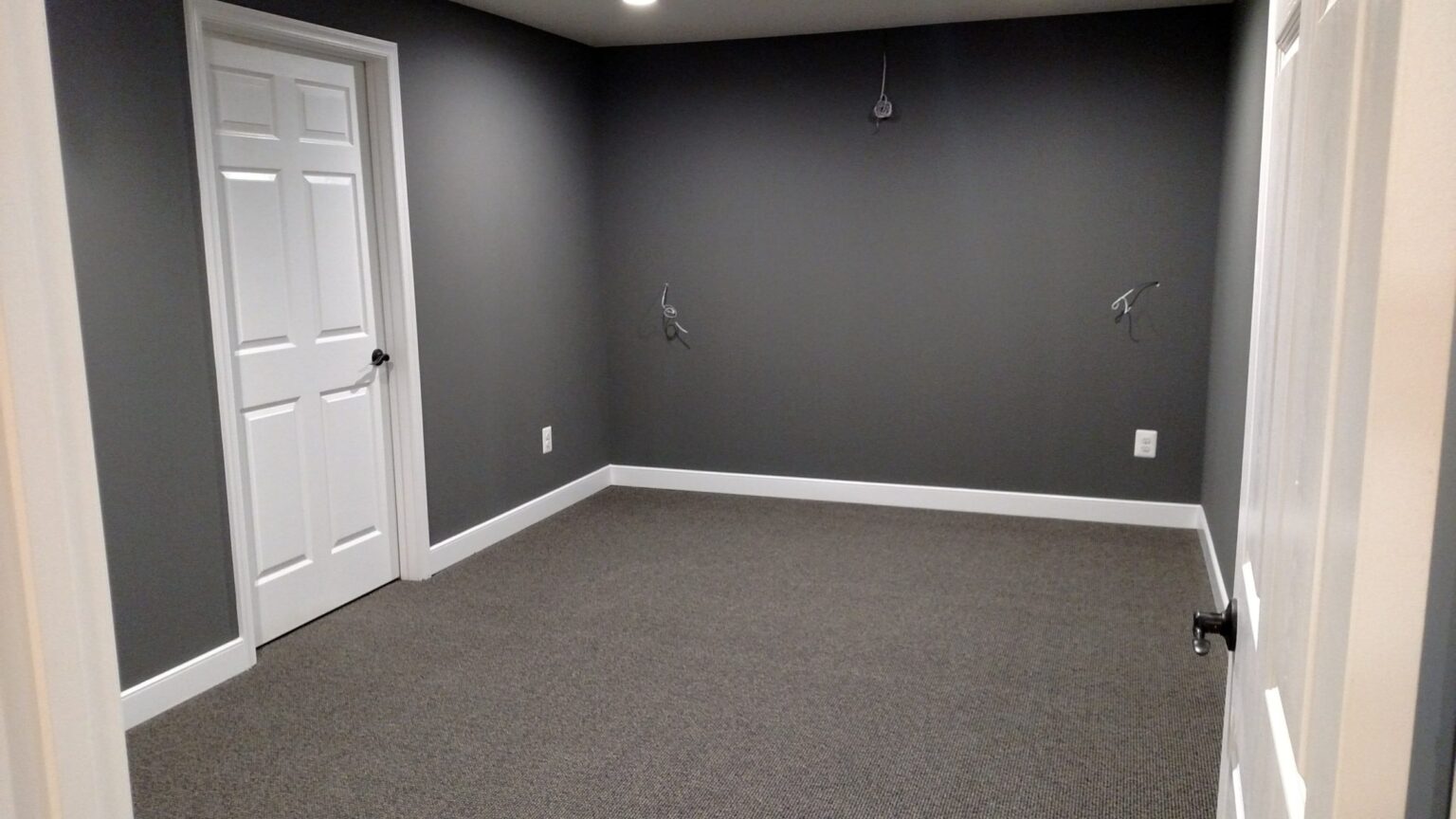 Painters in Ashburn, Virginia Elements Home Remodeling